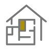 自由設計で建てる家