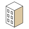 マンション_アイコン