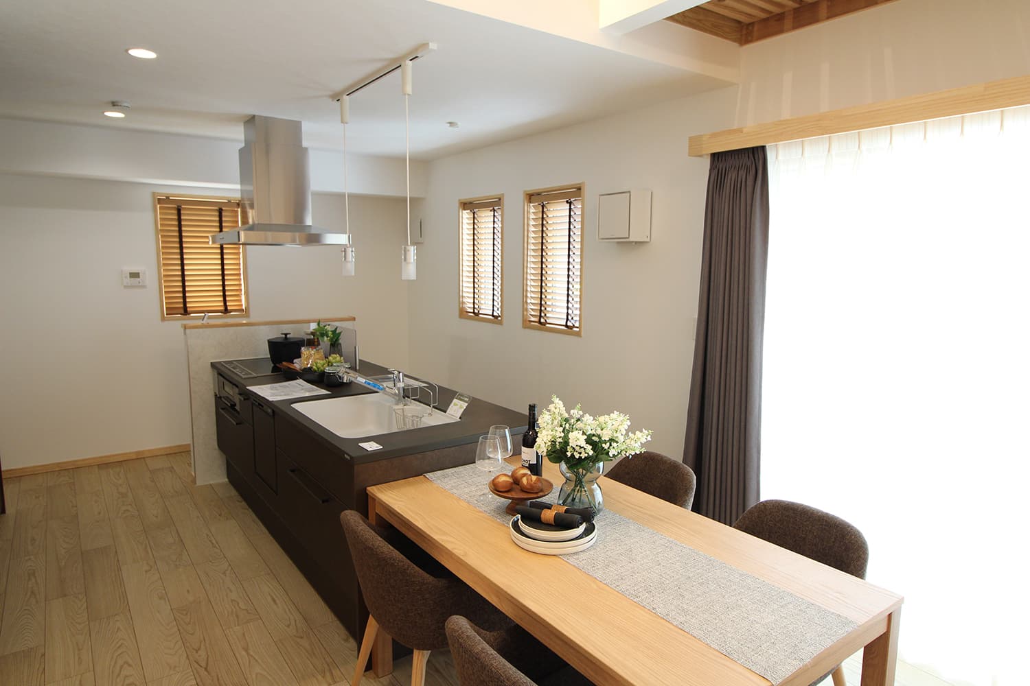 画像：英の杜Ⅱイメージ