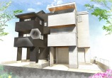  新築一戸建て