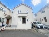  中古一戸建て