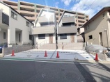  新築一戸建て