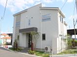  新築一戸建て