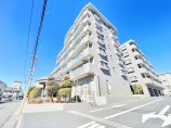  マンション