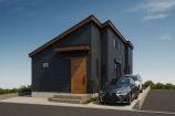  新築一戸建て