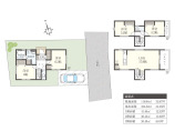  新築一戸建て