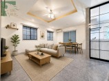  中古一戸建て