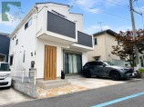  中古一戸建て