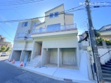  新築一戸建て