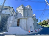  新築一戸建て