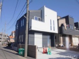  中古一戸建て