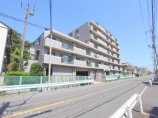  マンション