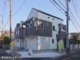  新築一戸建て