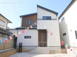  新築一戸建て