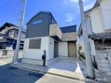  中古一戸建て
