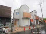  新築一戸建て