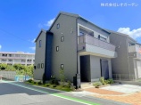  中古一戸建て