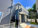  中古一戸建て