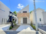  中古一戸建て