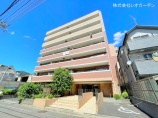  マンション