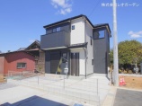  中古一戸建て