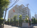  マンション