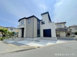  新築一戸建て