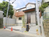  新築一戸建て