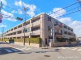  マンション