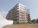  マンション