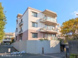  マンション
