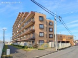  マンション