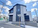  新築一戸建て