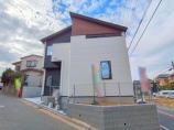  新築一戸建て