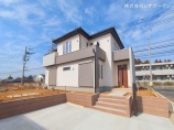  新築一戸建て