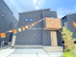  中古一戸建て