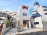  新築一戸建て
