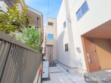  新築一戸建て