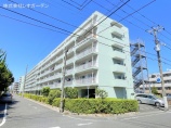  マンション