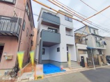  新築一戸建て