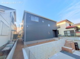  新築一戸建て