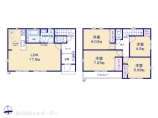  新築一戸建て