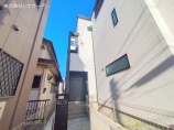  新築一戸建て
