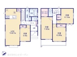  新築一戸建て