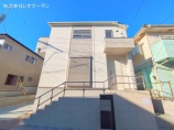  新築一戸建て