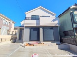  新築一戸建て