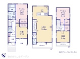  新築一戸建て