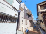  新築一戸建て