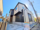  新築一戸建て