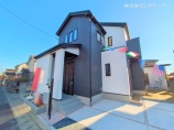  新築一戸建て